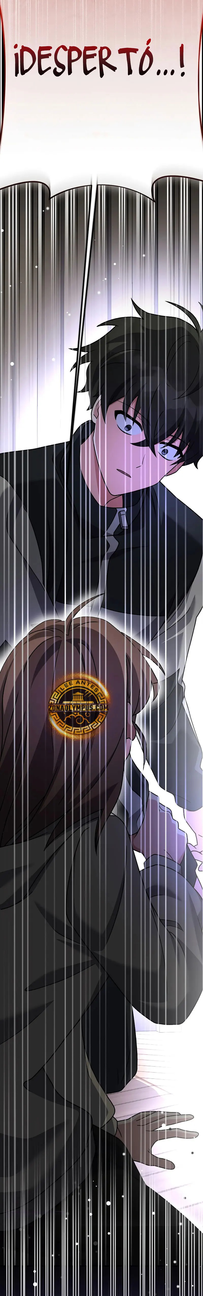 Read EL extra de la novela remake ES Manga Online