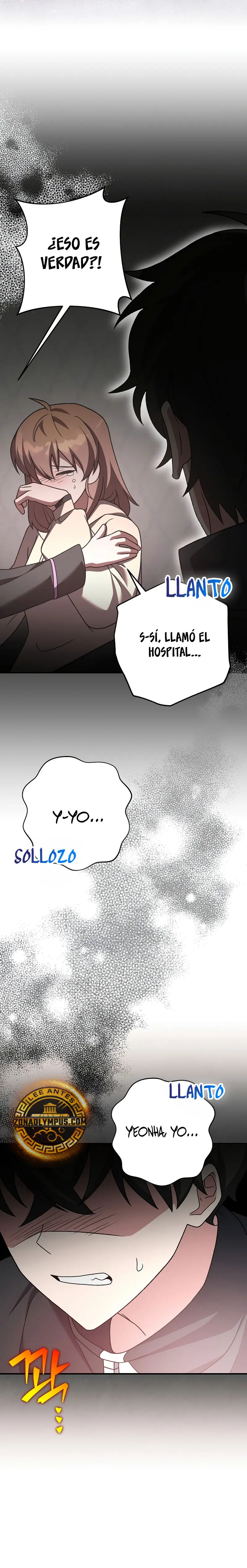 Read EL extra de la novela remake ES Manga Online