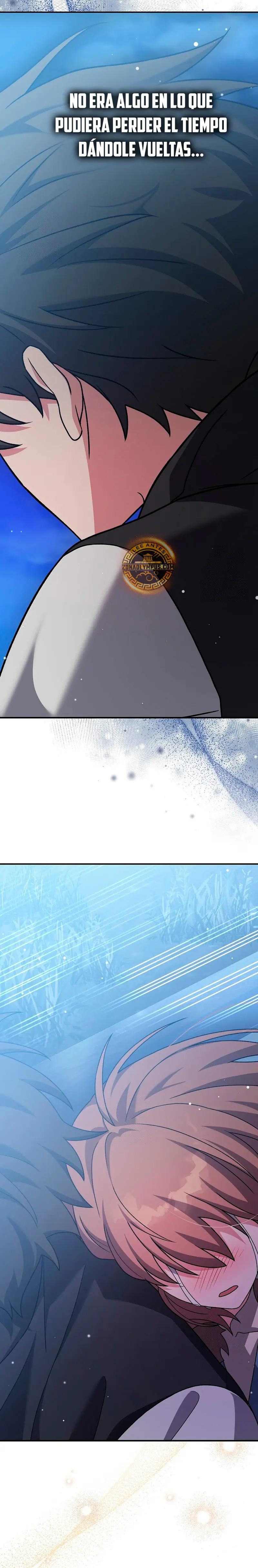 Read EL extra de la novela remake ES Manga Online