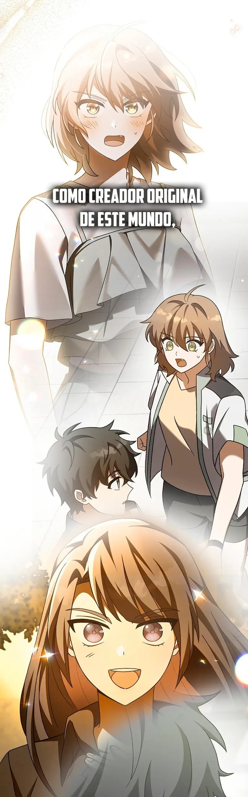 Read EL extra de la novela remake ES Manga Online