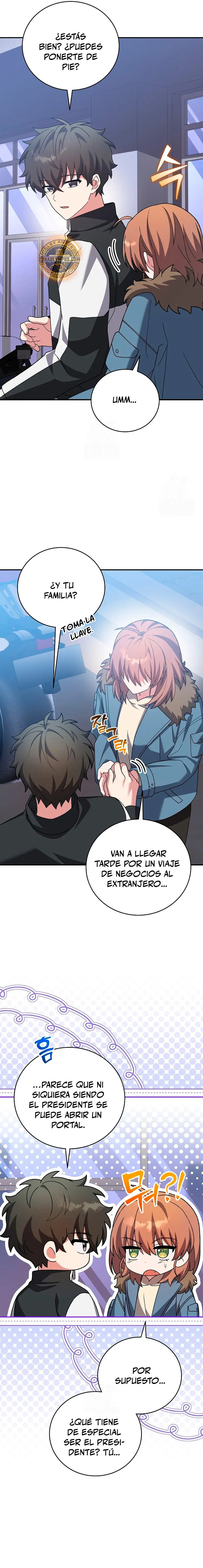 Read EL extra de la novela remake ES Manga Online