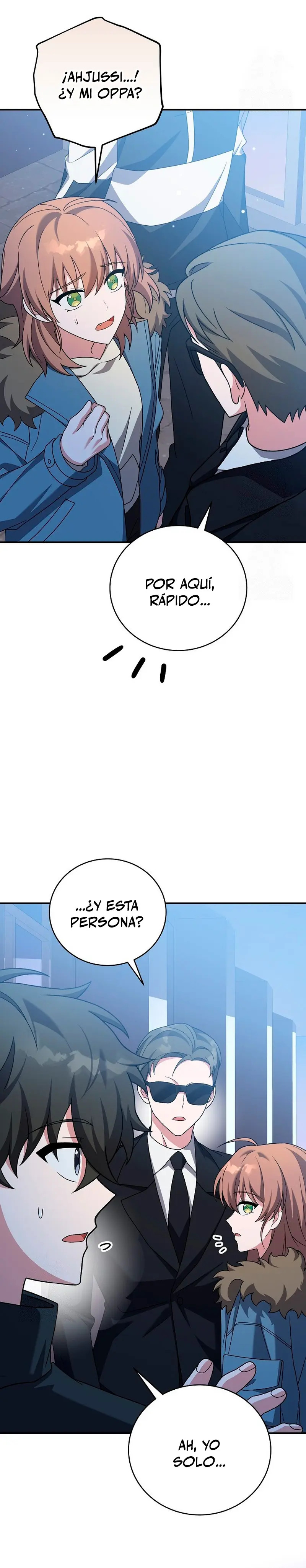 Read EL extra de la novela remake ES Manga Online