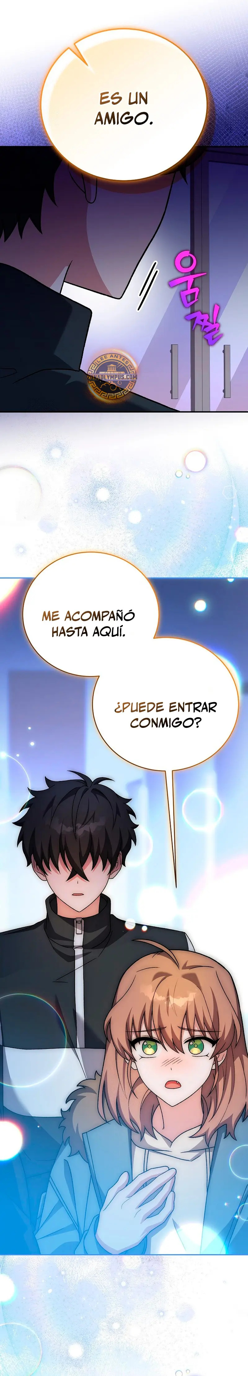 Read EL extra de la novela remake ES Manga Online