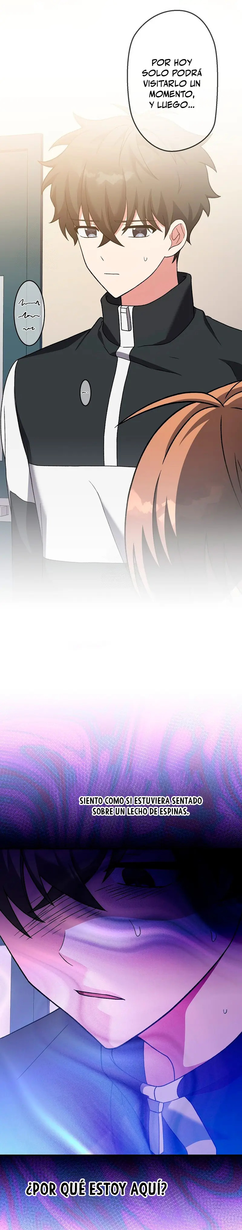 Read EL extra de la novela remake ES Manga Online