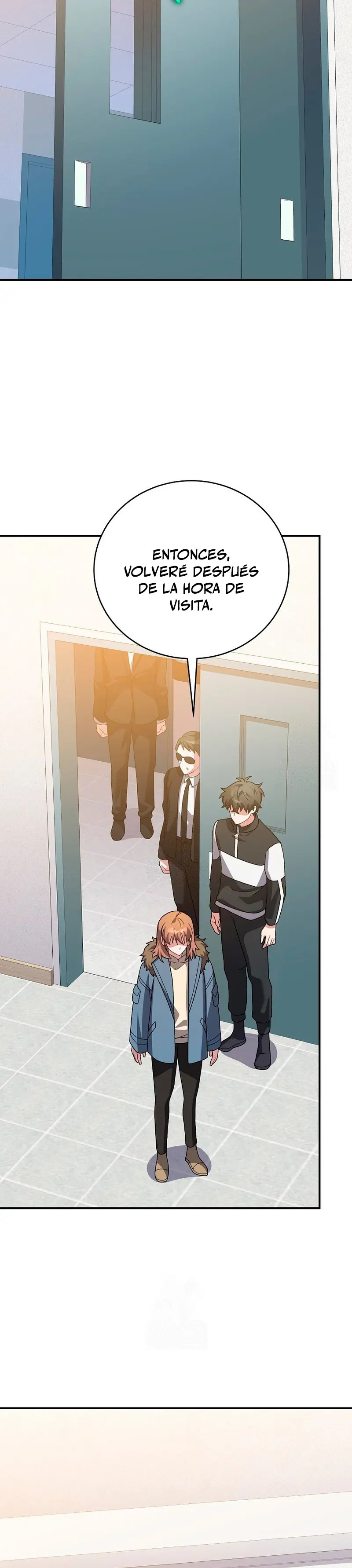 Read EL extra de la novela remake ES Manga Online