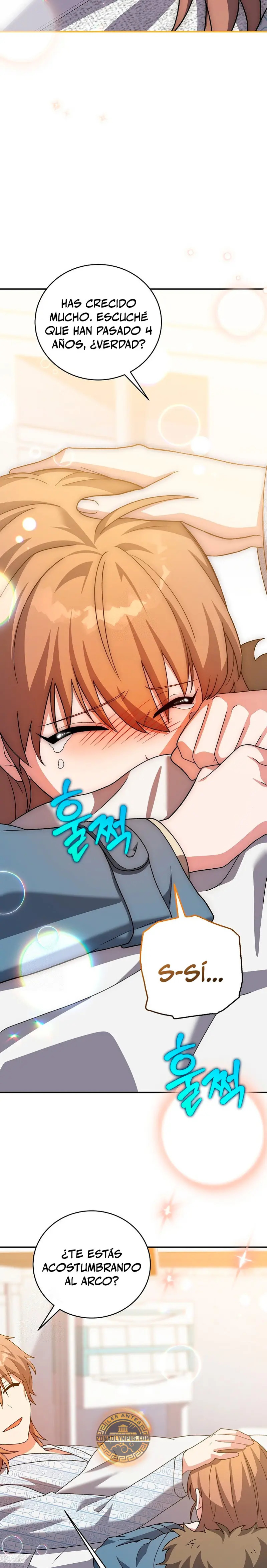 Read EL extra de la novela remake ES Manga Online