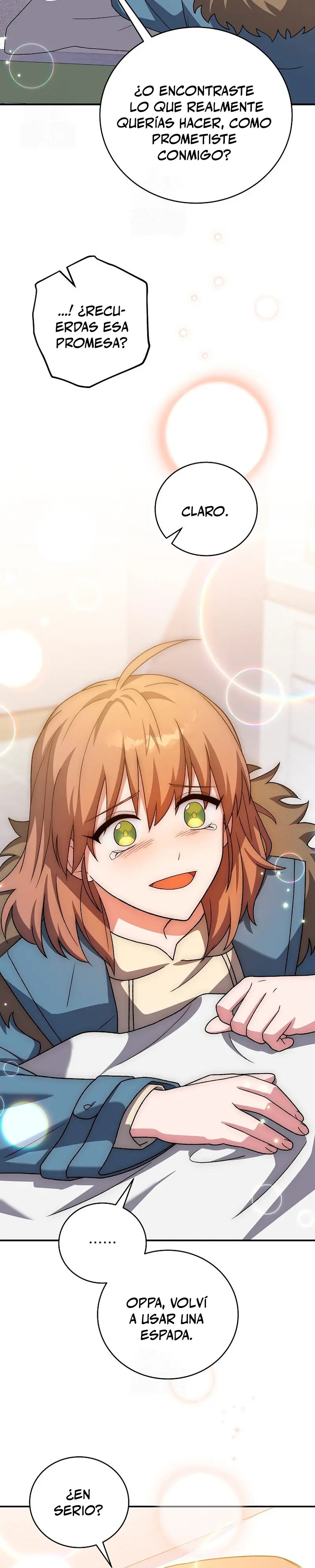 Read EL extra de la novela remake ES Manga Online