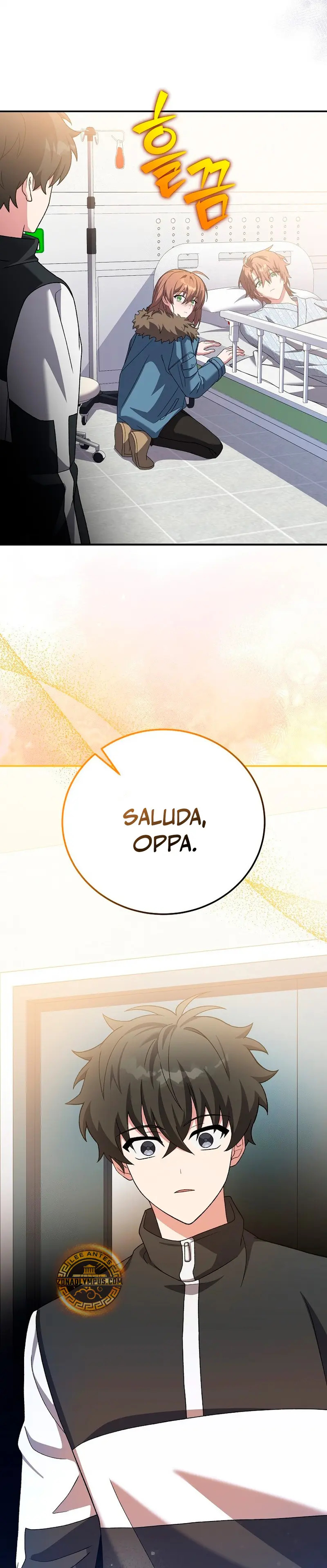 Read EL extra de la novela remake ES Manga Online