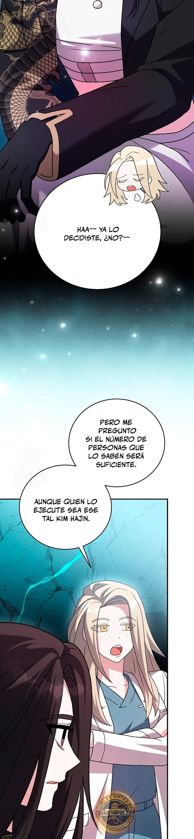 Read EL extra de la novela remake ES Manga Online