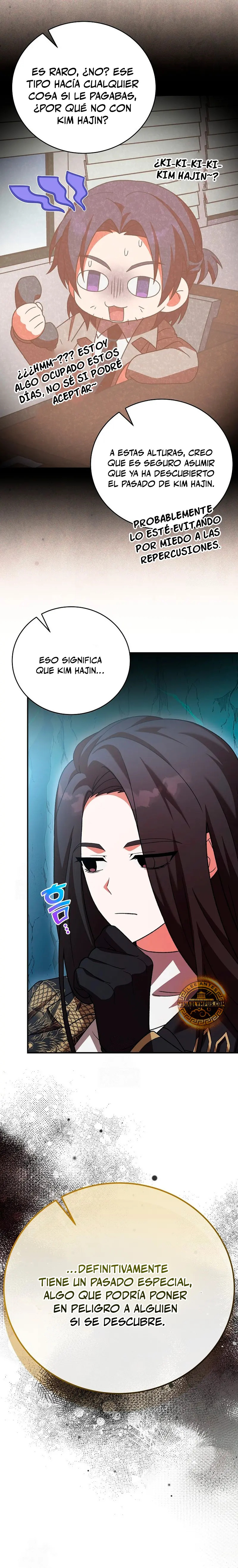 Read EL extra de la novela remake ES Manga Online