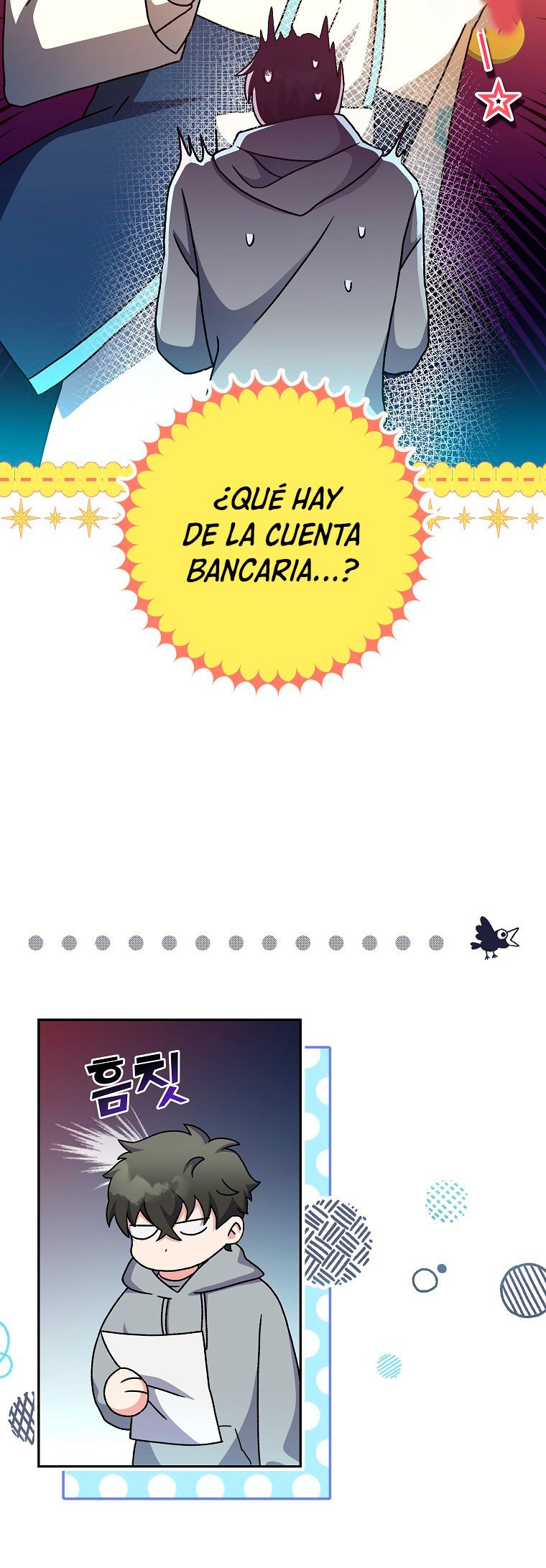 Read EL extra de la novela remake ES Manga Online