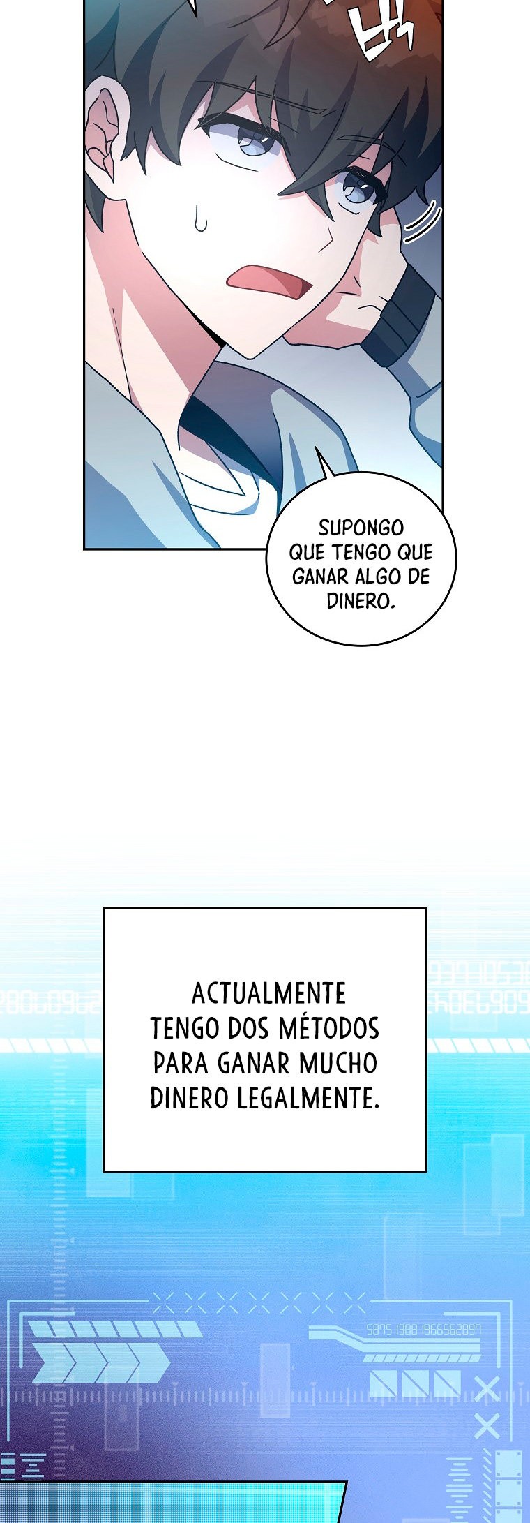 Read EL extra de la novela remake ES Manga Online