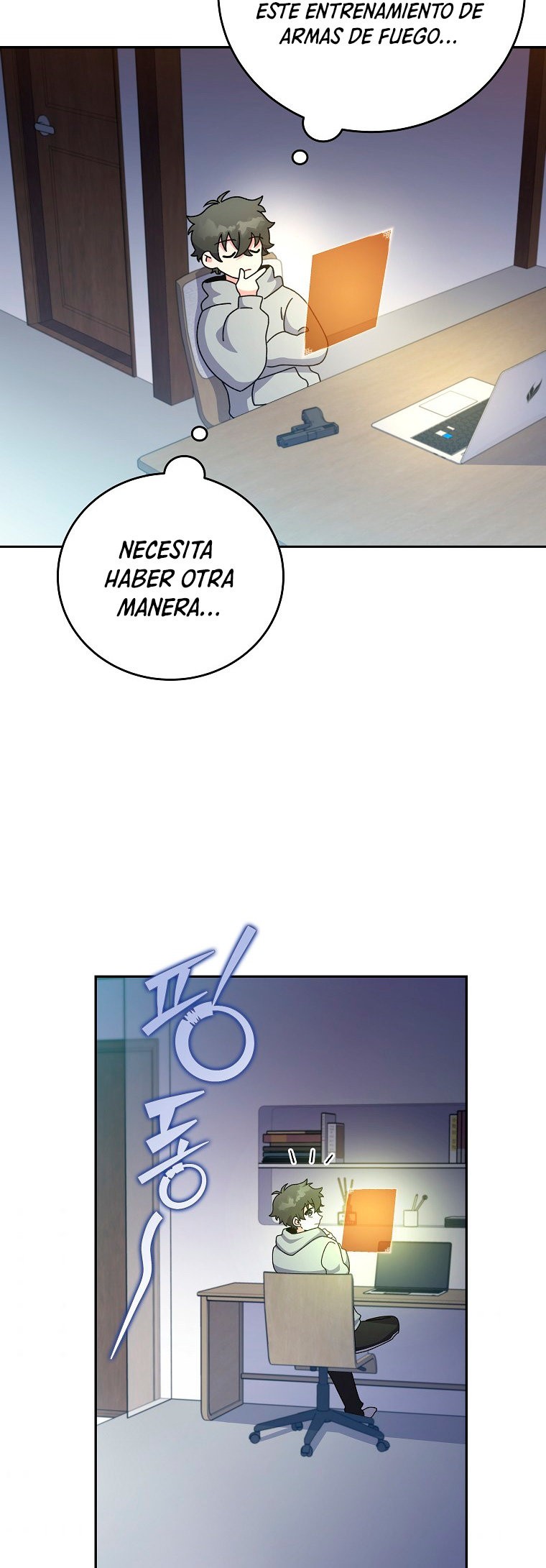 Read EL extra de la novela remake ES Manga Online