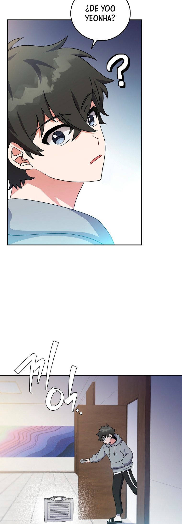 Read EL extra de la novela remake ES Manga Online