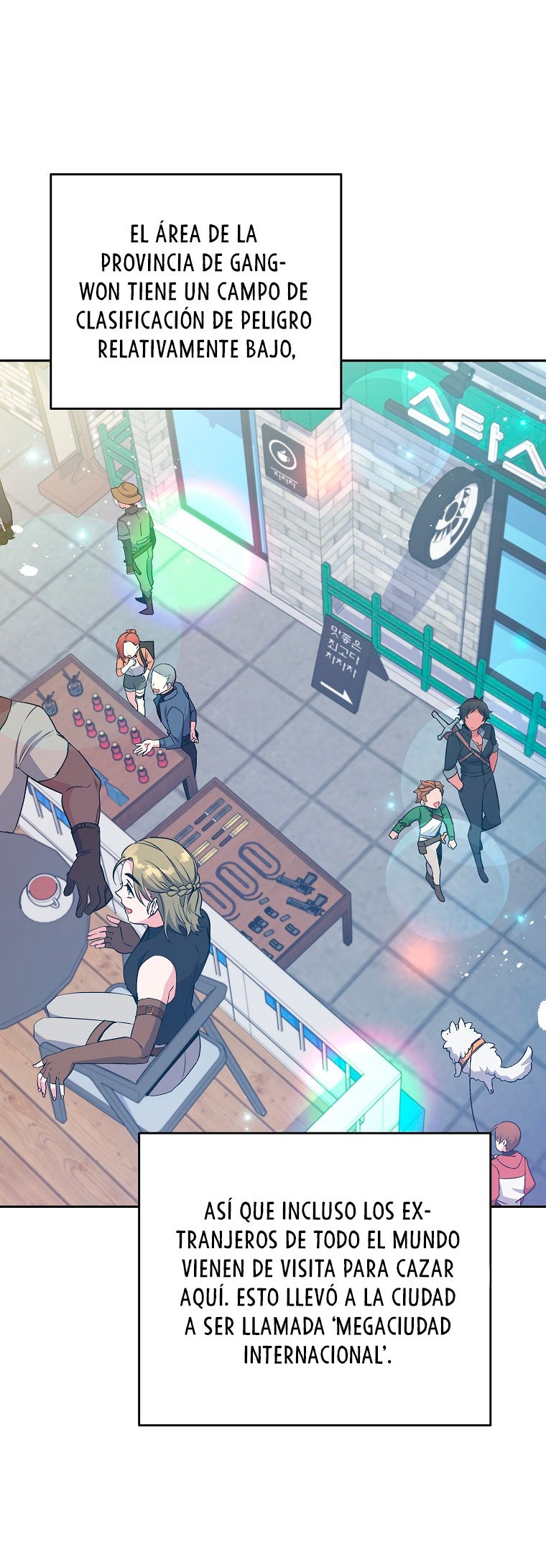 Read EL extra de la novela remake ES Manga Online