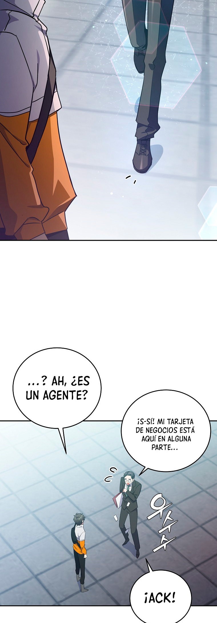 Read EL extra de la novela remake ES Manga Online
