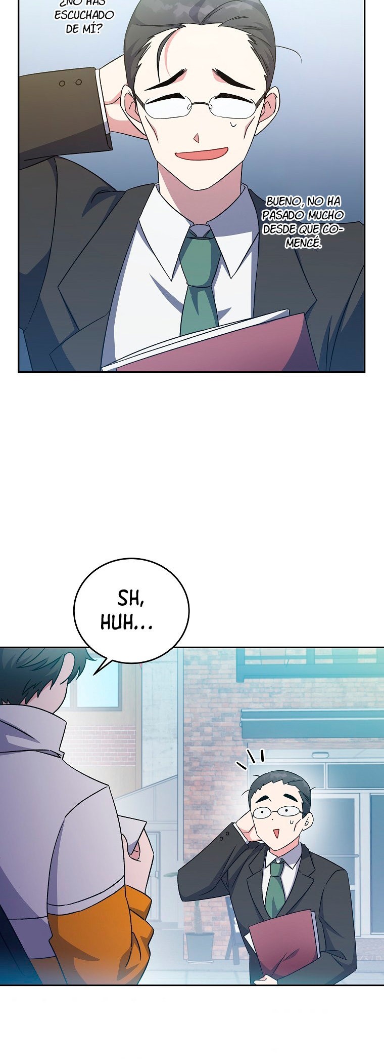 Read EL extra de la novela remake ES Manga Online