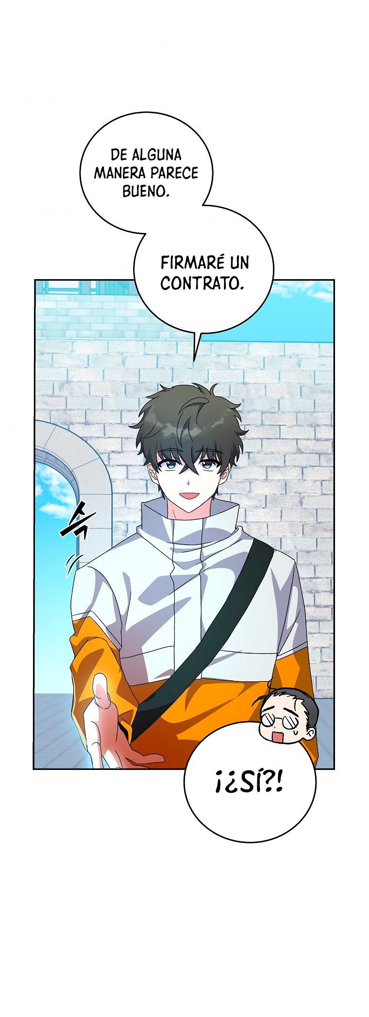 Read EL extra de la novela remake ES Manga Online