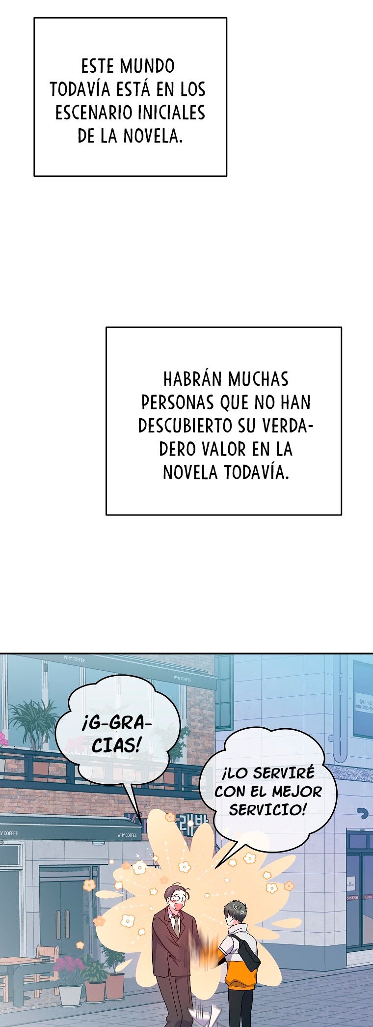 Read EL extra de la novela remake ES Manga Online