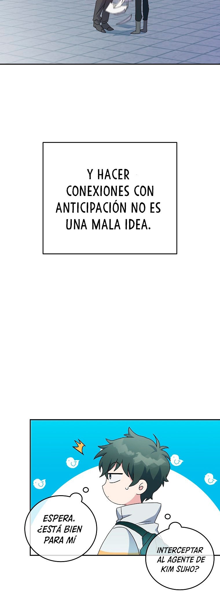 Read EL extra de la novela remake ES Manga Online