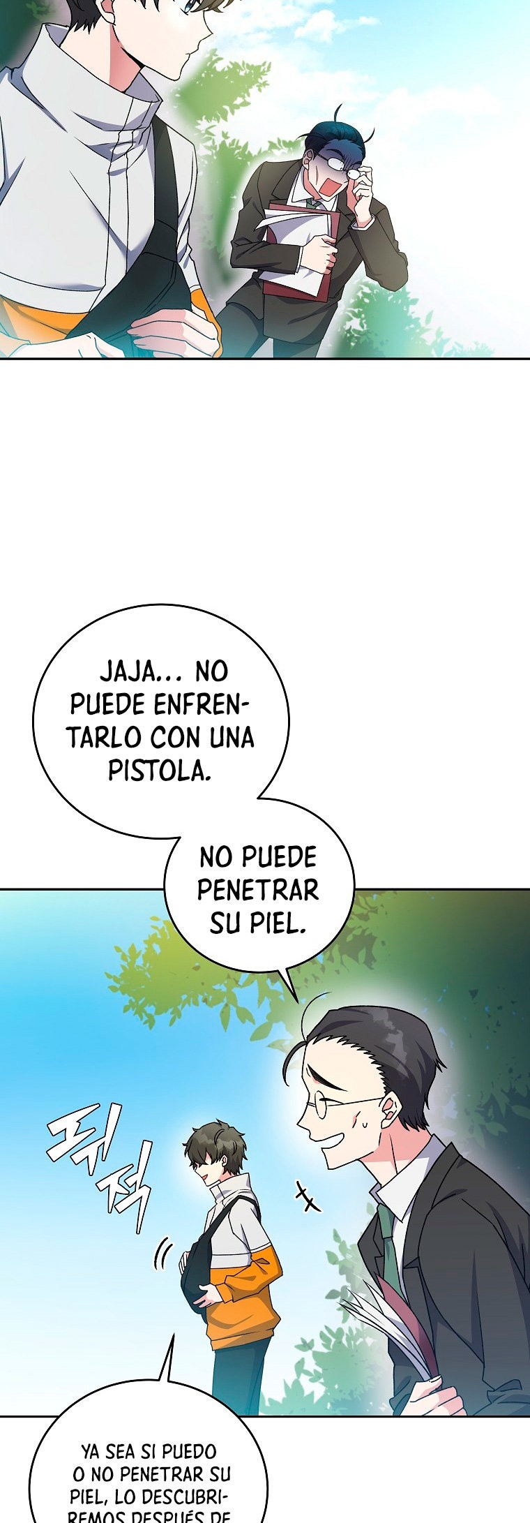 Read EL extra de la novela remake ES Manga Online