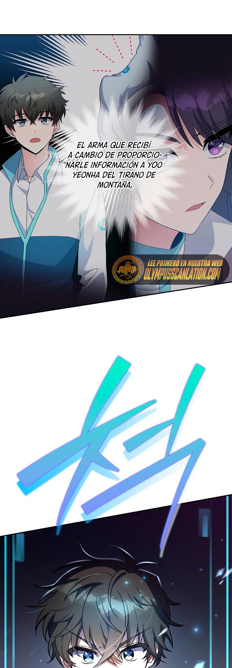 Read EL extra de la novela remake ES Manga Online