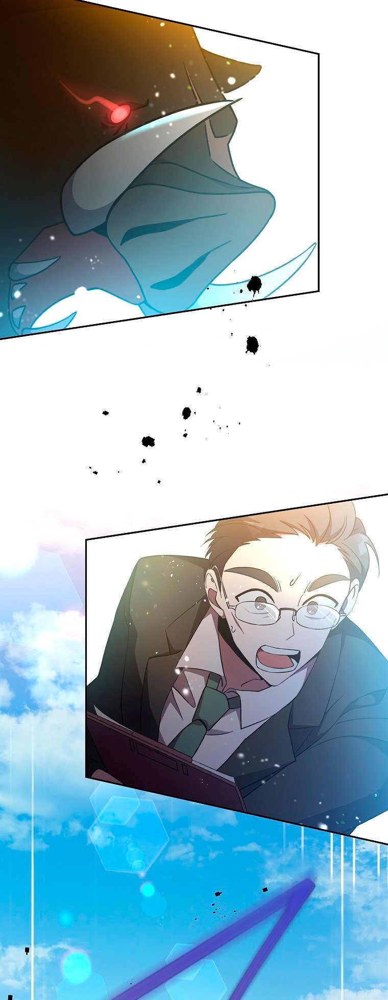 Read EL extra de la novela remake ES Manga Online