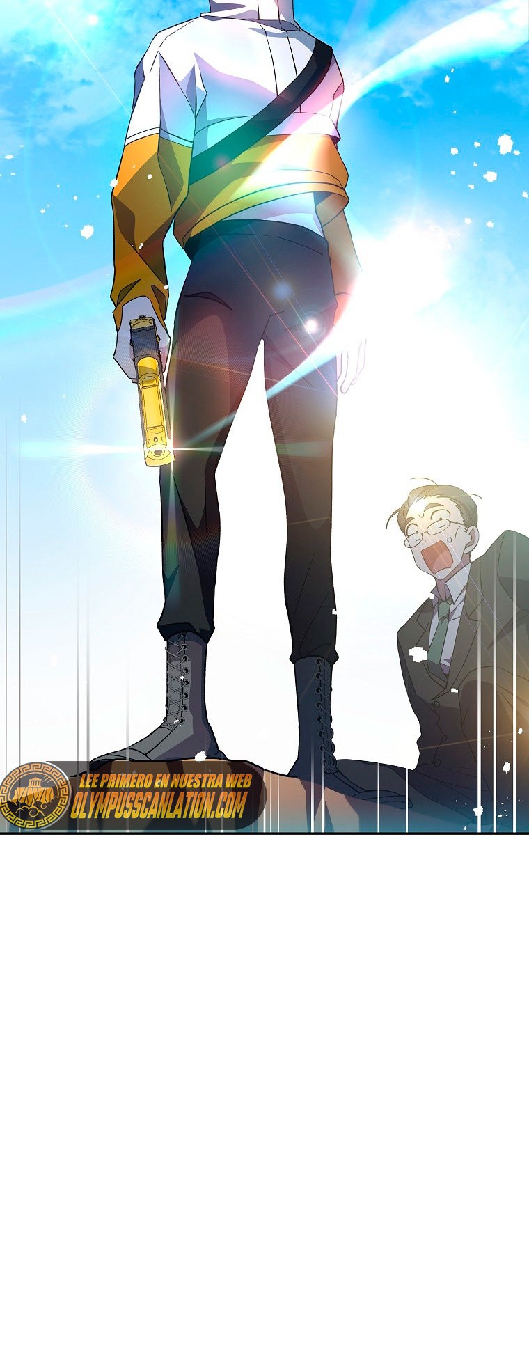 Read EL extra de la novela remake ES Manga Online
