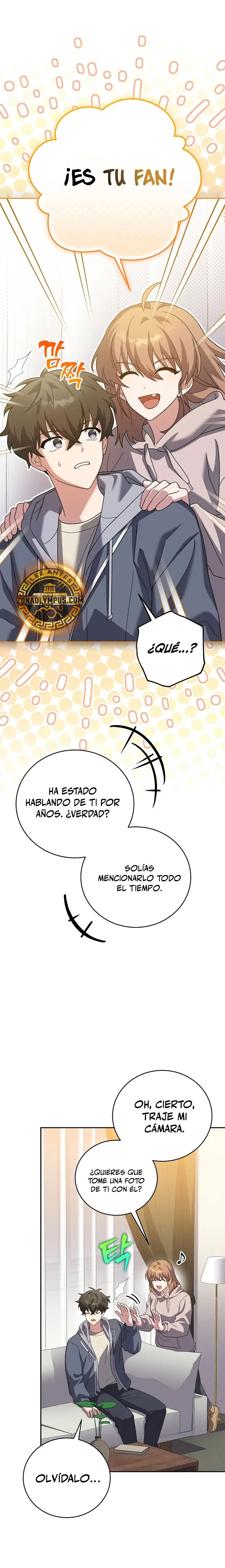 Read EL extra de la novela remake ES Manga Online