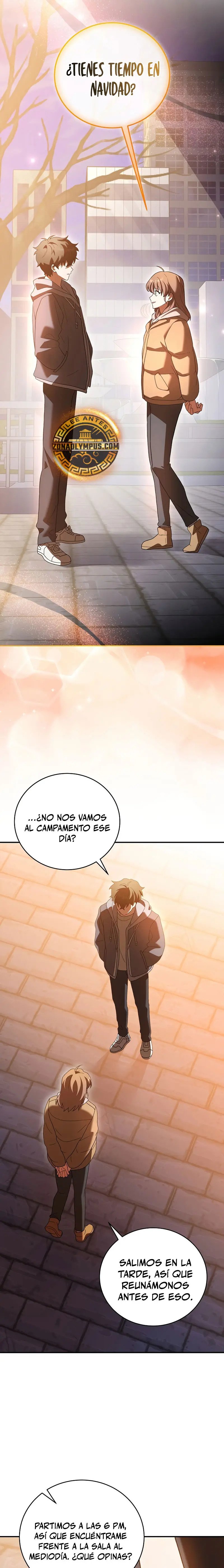 Read EL extra de la novela remake ES Manga Online