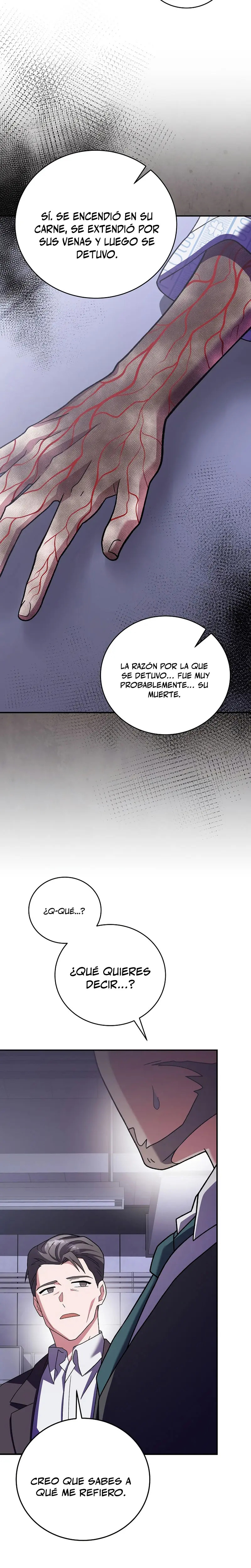 Read EL extra de la novela remake ES Manga Online