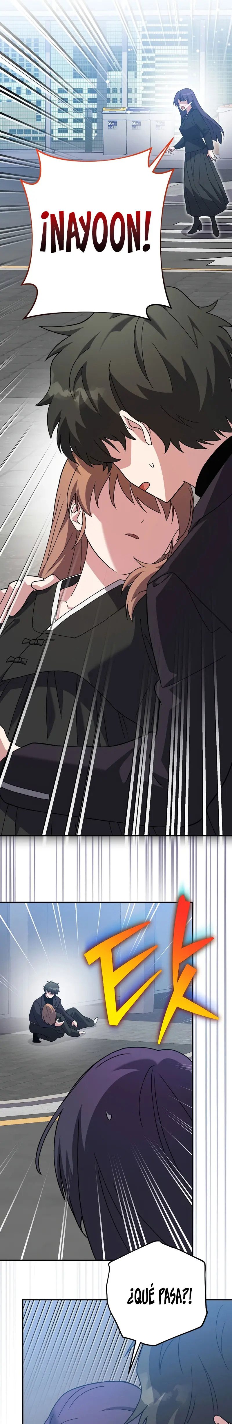 Read EL extra de la novela remake ES Manga Online