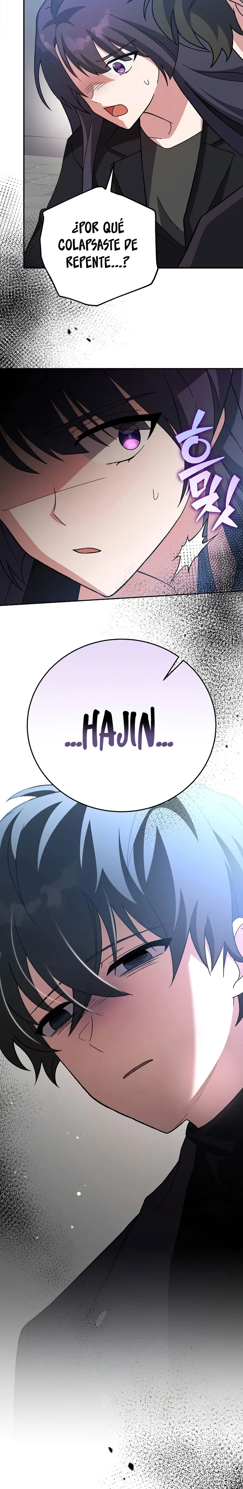 Read EL extra de la novela remake ES Manga Online
