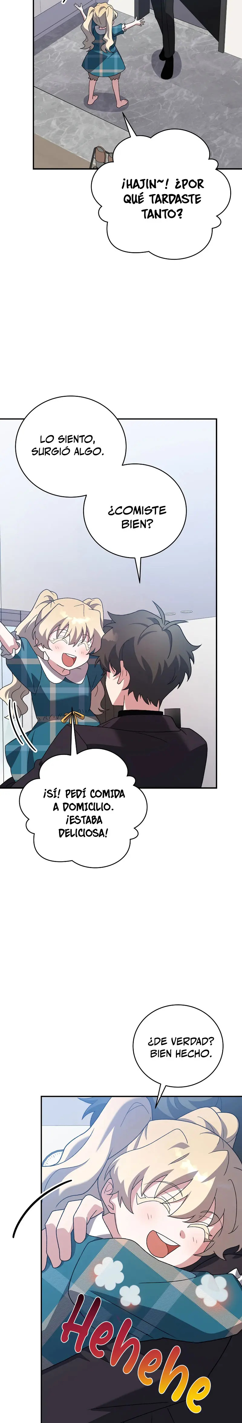 Read EL extra de la novela remake ES Manga Online