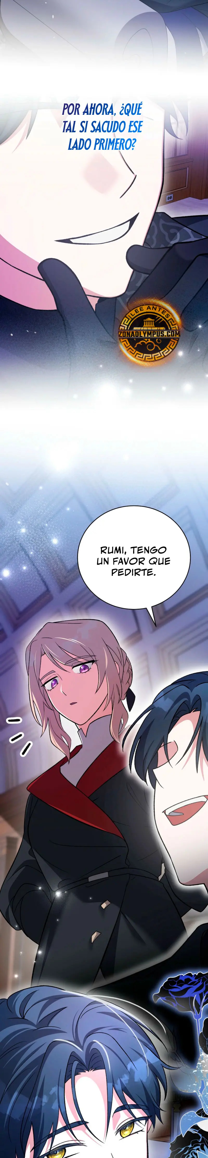 Read EL extra de la novela remake ES Manga Online