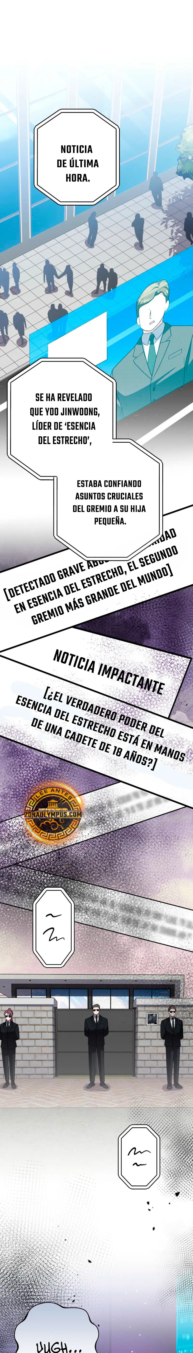 Read EL extra de la novela remake ES Manga Online