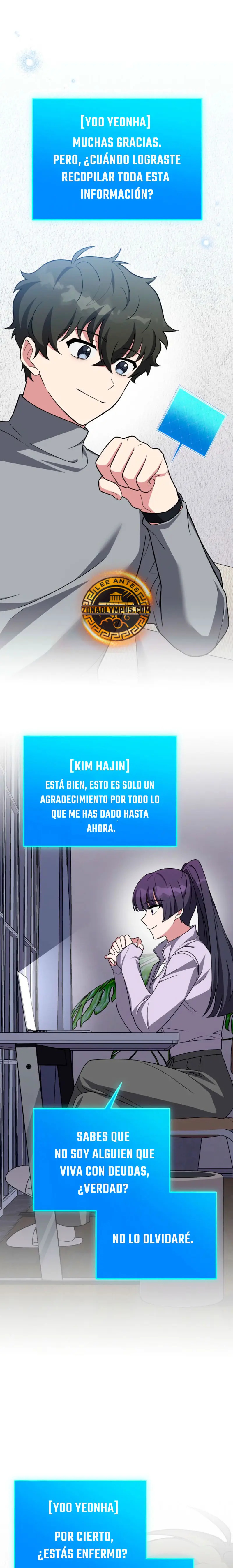Read EL extra de la novela remake ES Manga Online