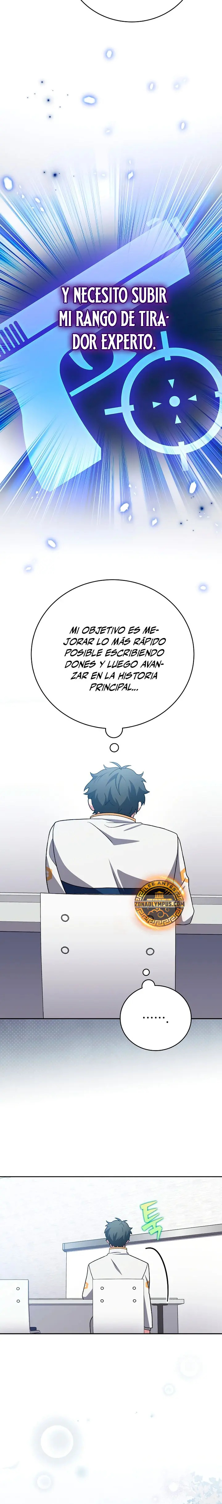Read EL extra de la novela remake ES Manga Online