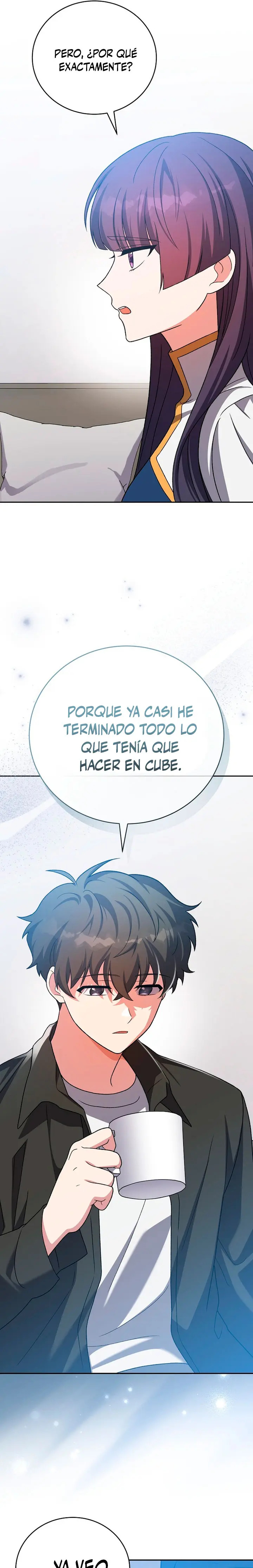 Read EL extra de la novela remake ES Manga Online