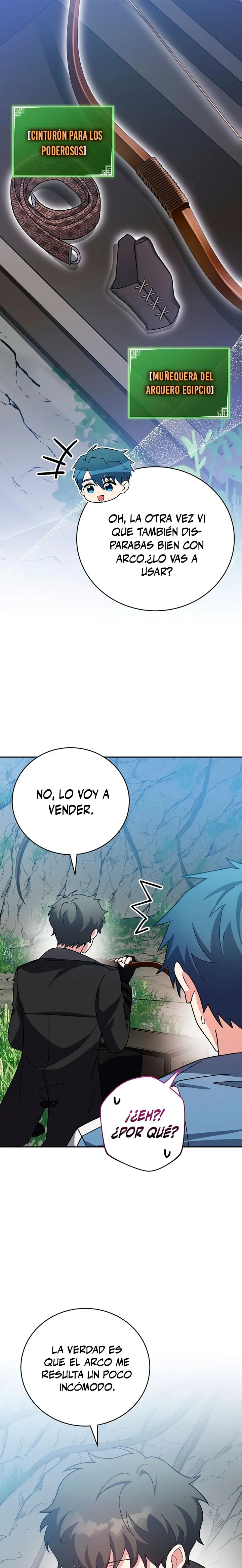 Read EL extra de la novela remake ES Manga Online