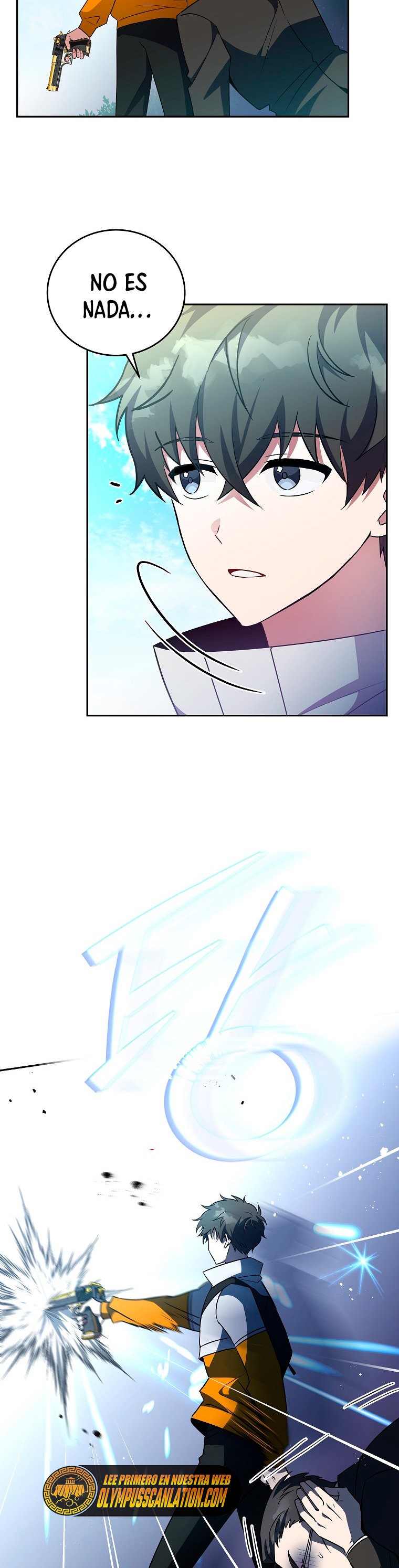 Read EL extra de la novela remake ES Manga Online