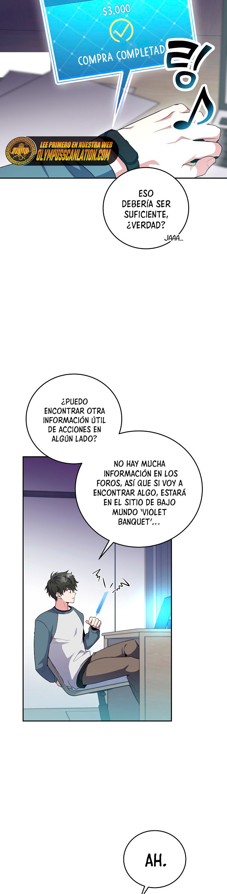 Read EL extra de la novela remake ES Manga Online