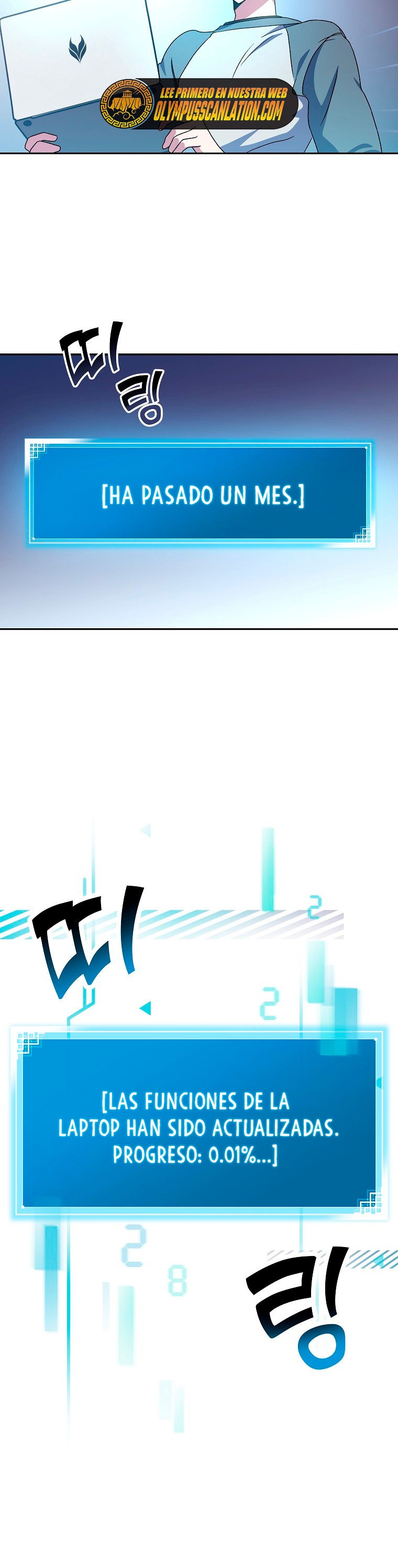 Read EL extra de la novela remake ES Manga Online
