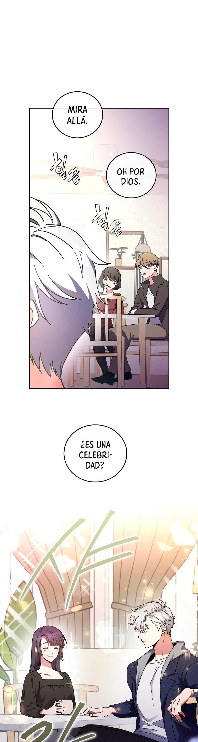 Read EL extra de la novela remake ES Manga Online