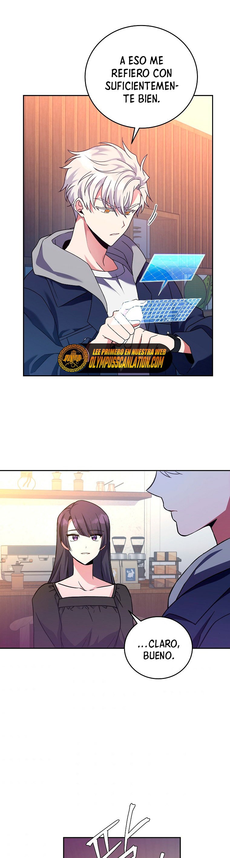 Read EL extra de la novela remake ES Manga Online