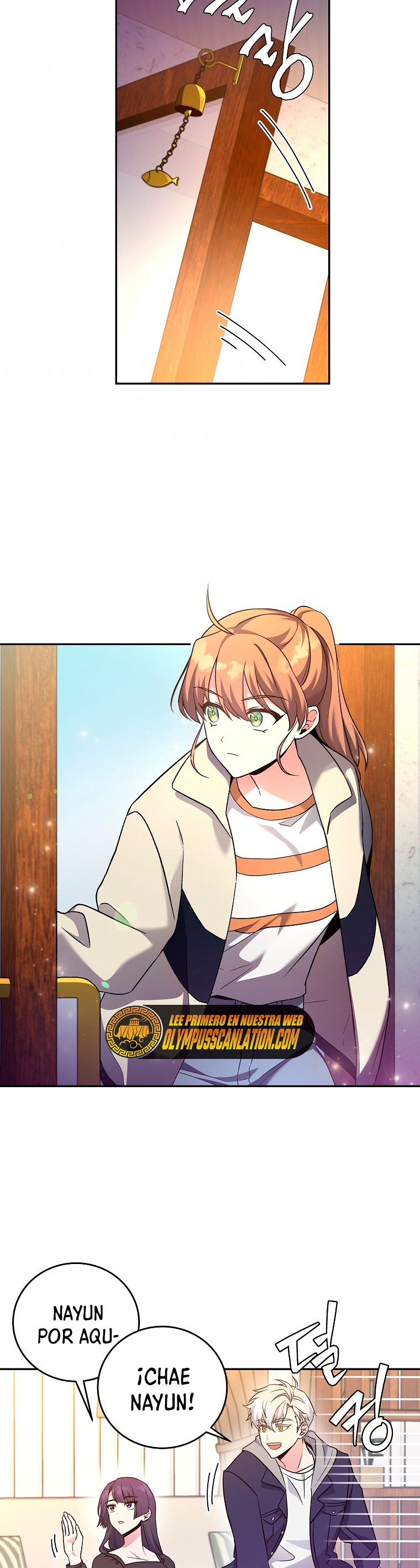 Read EL extra de la novela remake ES Manga Online