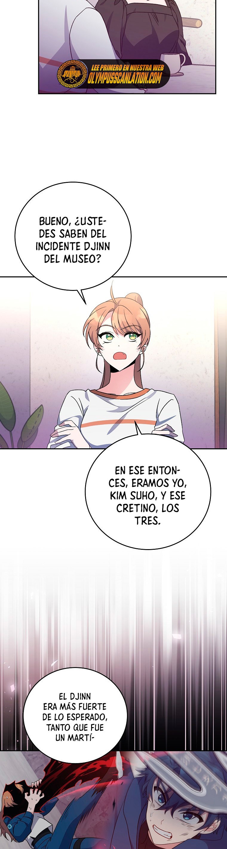 Read EL extra de la novela remake ES Manga Online