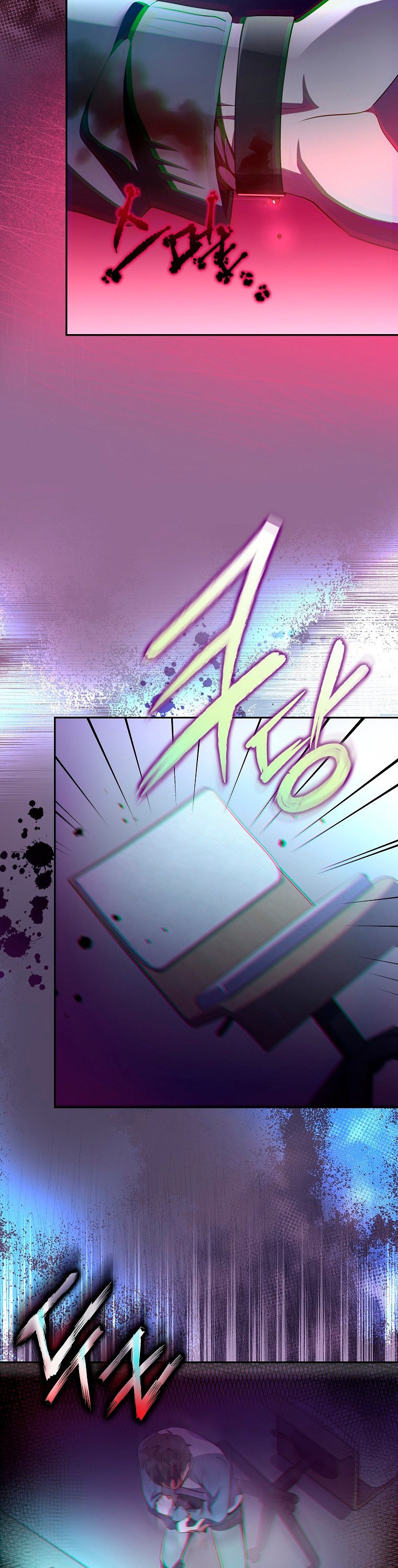 Read EL extra de la novela remake ES Manga Online