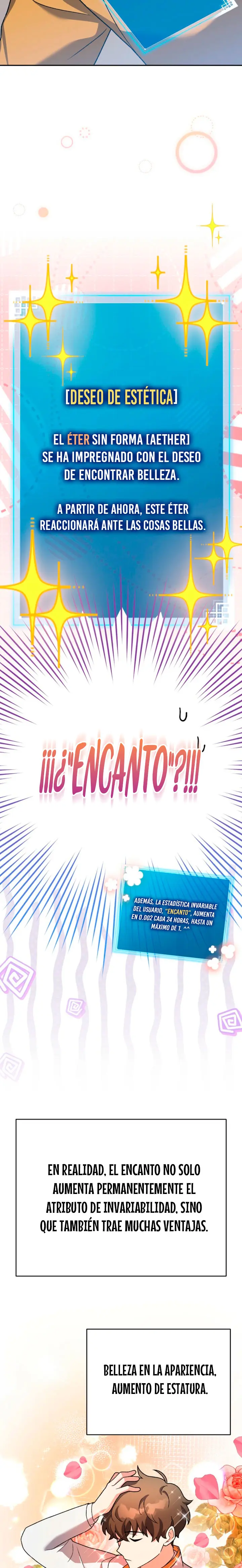 Read EL extra de la novela remake ES Manga Online