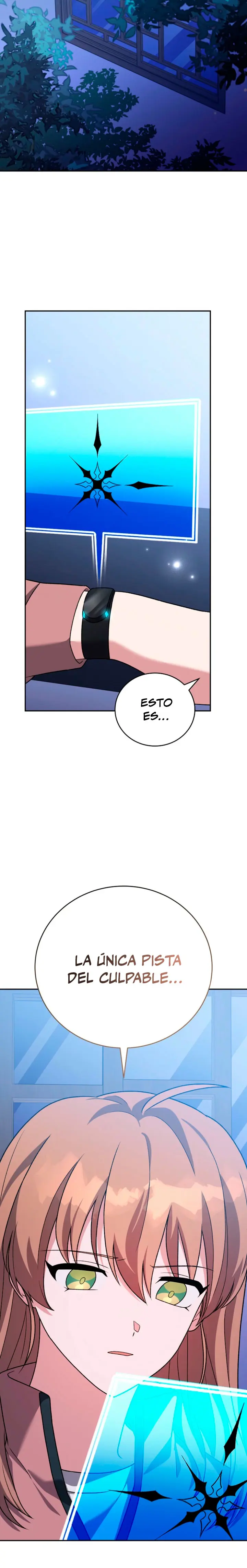 Read EL extra de la novela remake ES Manga Online